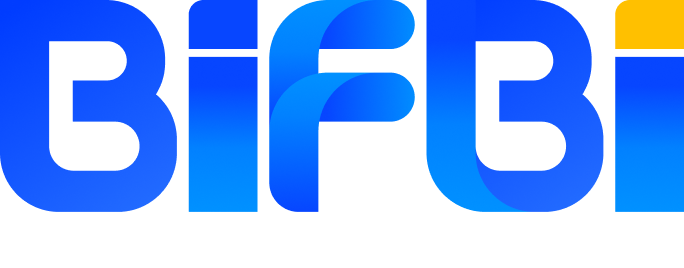 BIFBI Logo