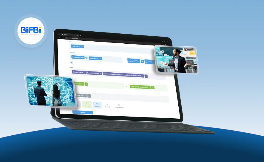 BIFBI Business Intelligence