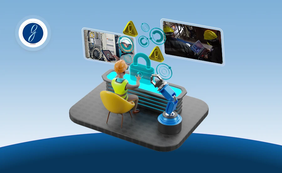 Garima IoT Solution