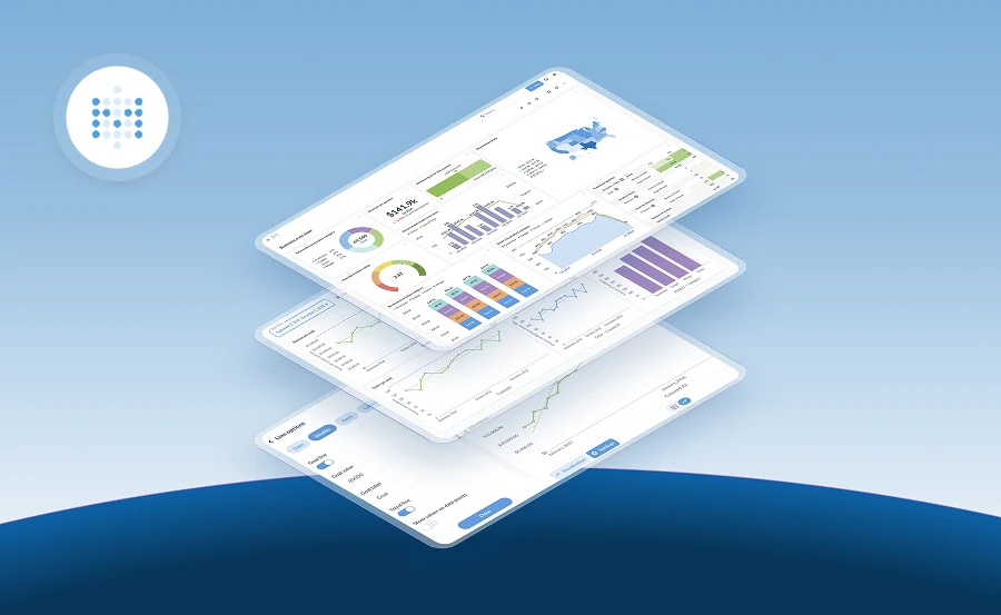 Metabase Business Intelligence