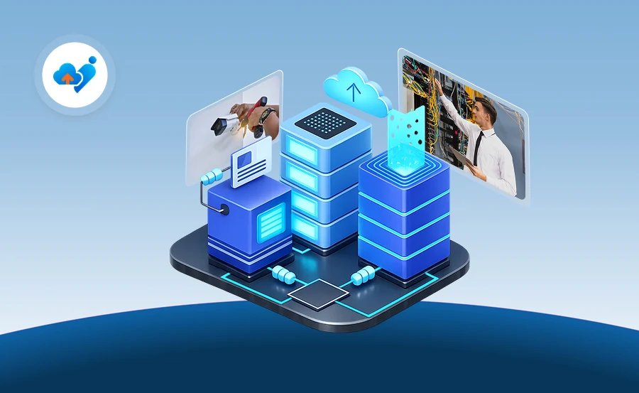 Techno INFRA IT Infrastructure