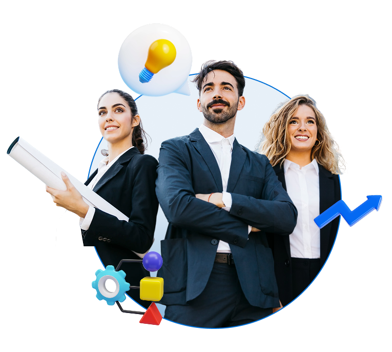 Teknologi HumanTechno